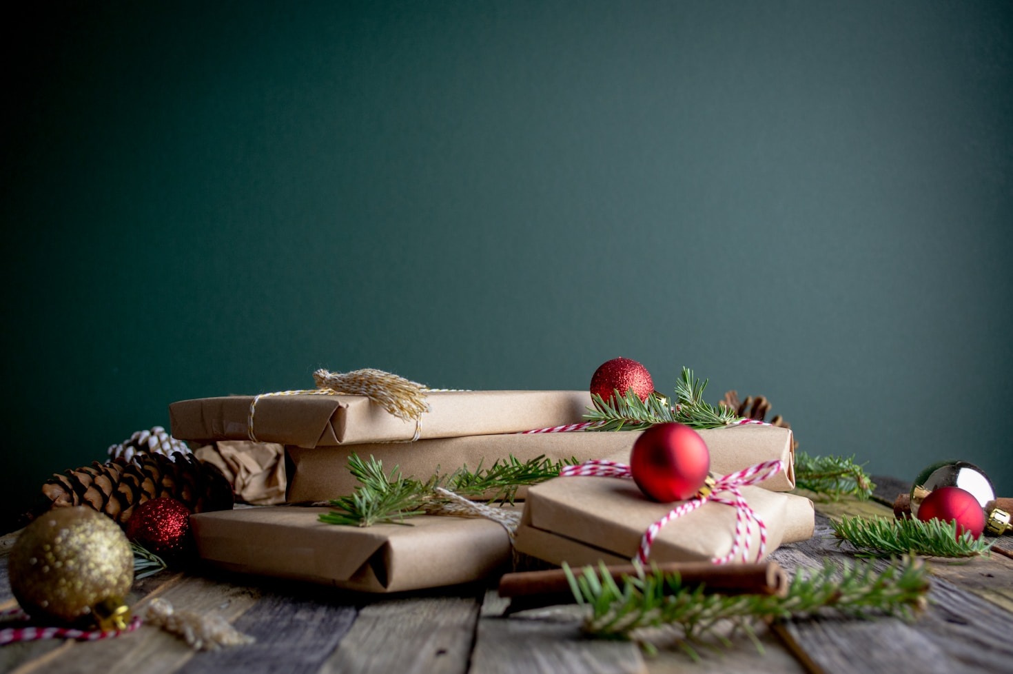 Hvorfor julekalender konkurrencer er årets højdepunkt