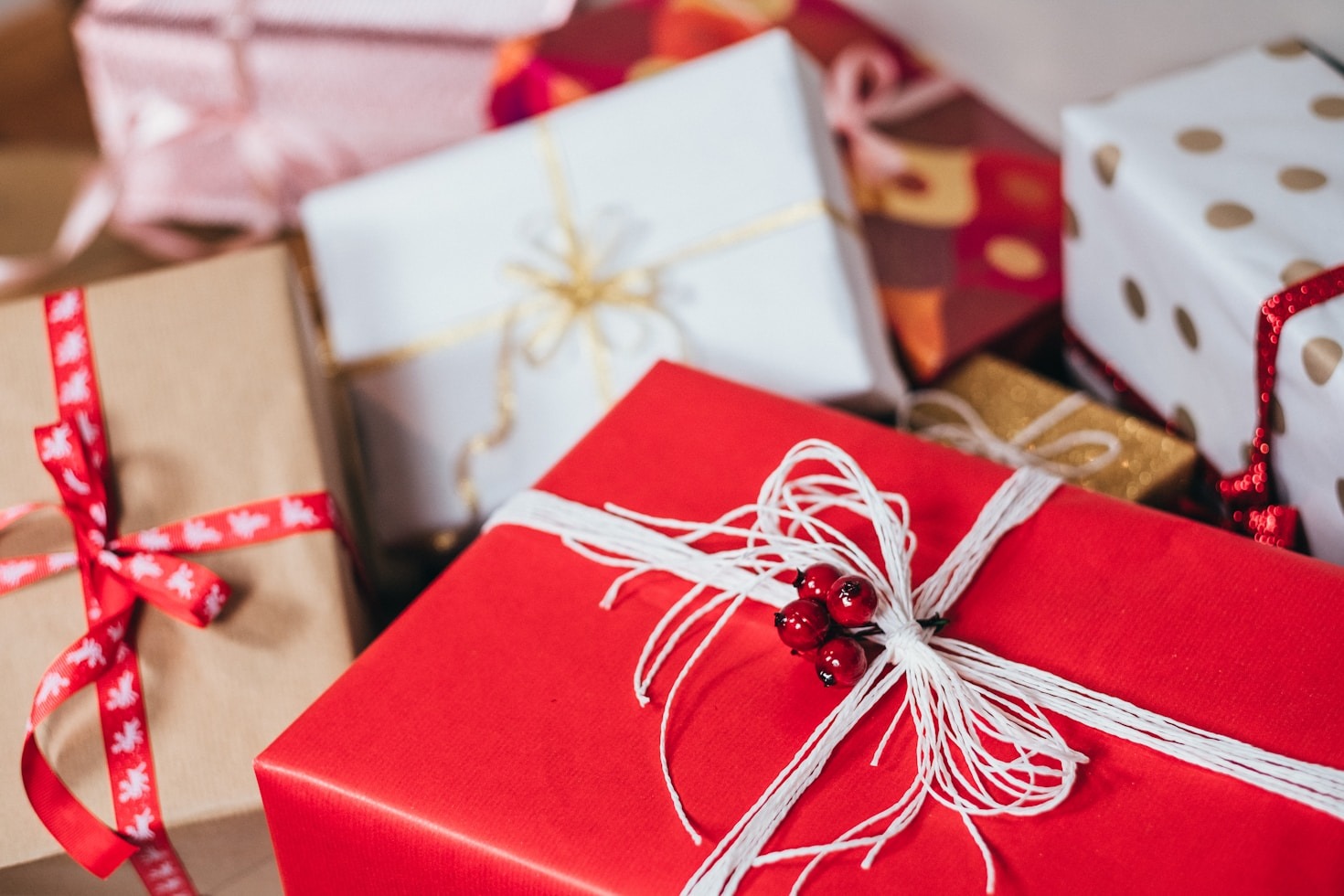 Hvorfor Julekonkurrence.dk er din julepartner